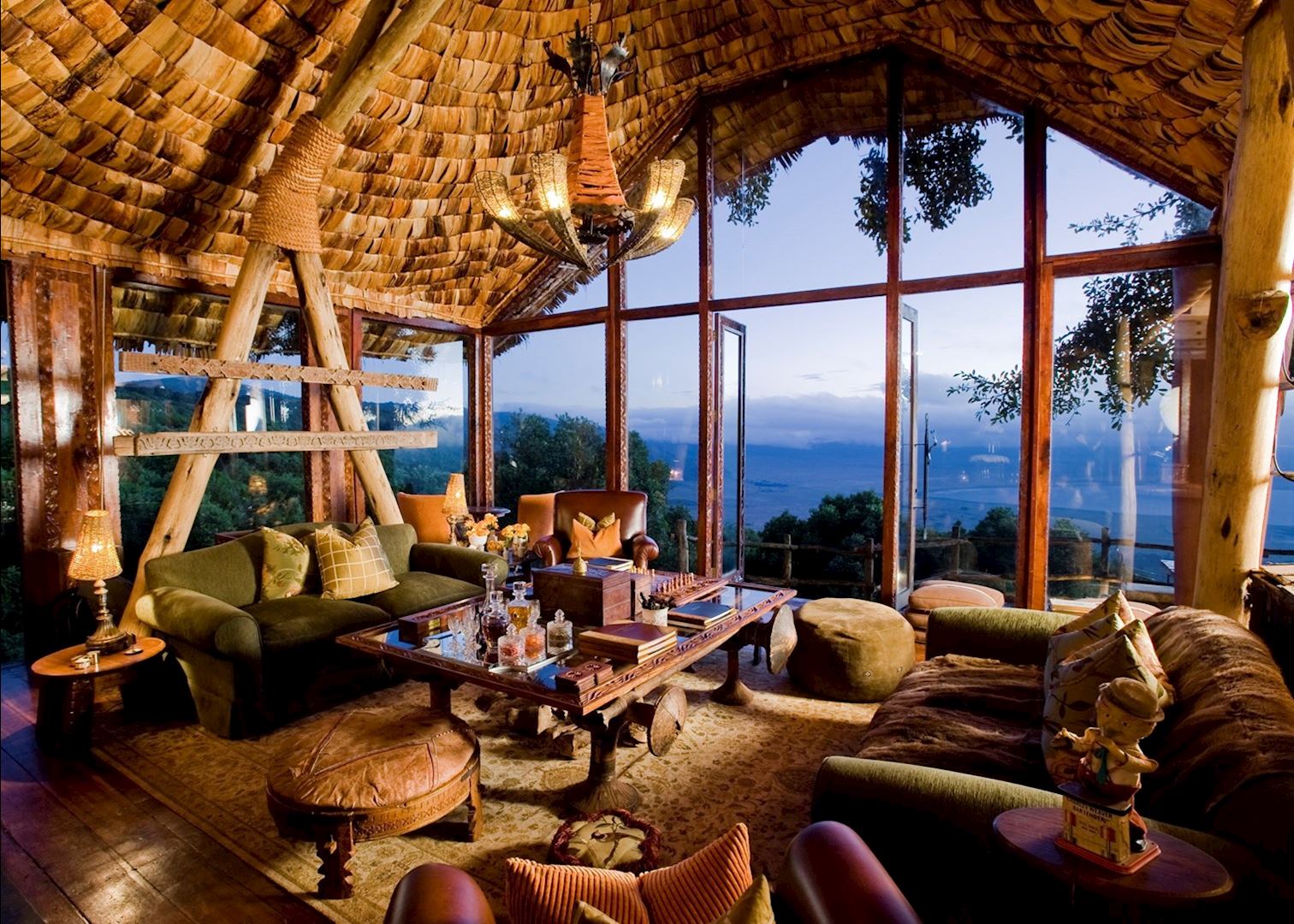 Must Have’s for your East African Safari